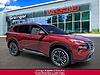 New 2026 NISSAN ROGUE PLATINUM in BEAUFORT, SOUTH CAROLINA