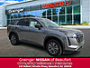 New 2026 NISSAN PATHFINDER SV in BEAUFORT, SOUTH CAROLINA