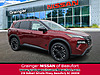 New 2026 NISSAN ROGUE DARK ARMOR in BEAUFORT, SOUTH CAROLINA