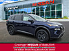 New 2026 NISSAN ROGUE SV in BEAUFORT, SOUTH CAROLINA