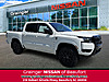 New 2026 NISSAN FRONTIER SV in BEAUFORT, SOUTH CAROLINA