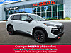 New 2026 NISSAN ROGUE ROCK CREEK in BEAUFORT, SOUTH CAROLINA