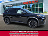 New 2026 NISSAN ROGUE DARK ARMOR in BEAUFORT, SOUTH CAROLINA