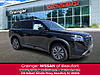 New 2026 NISSAN PATHFINDER SV in BEAUFORT, SOUTH CAROLINA