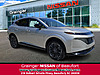 New 2026 NISSAN MURANO PLATINUM in BEAUFORT, SOUTH CAROLINA
