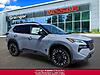 New 2026 NISSAN ROGUE DARK ARMOR in BEAUFORT, SOUTH CAROLINA