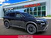 New 2026 NISSAN ROGUE DARK ARMOR in BEAUFORT, SOUTH CAROLINA