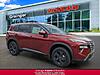 New 2026 NISSAN ROGUE SV in BEAUFORT, SOUTH CAROLINA