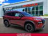 New 2026 NISSAN ROGUE DARK ARMOR in BEAUFORT, SOUTH CAROLINA