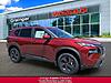 New 2026 NISSAN ROGUE SV in BEAUFORT, SOUTH CAROLINA