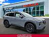 New 2026 NISSAN ROGUE SV in BEAUFORT, SOUTH CAROLINA