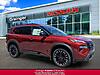 New 2026 NISSAN ROGUE DARK ARMOR in BEAUFORT, SOUTH CAROLINA
