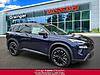New 2026 NISSAN ROGUE DARK ARMOR in BEAUFORT, SOUTH CAROLINA