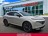 New 2026 NISSAN MURANO PLATINUM in BEAUFORT, SOUTH CAROLINA