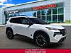 New 2026 NISSAN ROGUE DARK ARMOR in BEAUFORT, SOUTH CAROLINA
