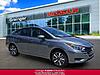 New 2025 NISSAN VERSA SV in BEAUFORT, SOUTH CAROLINA