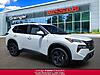 New 2026 NISSAN ROGUE SV in BEAUFORT, SOUTH CAROLINA