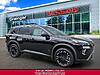 New 2026 NISSAN ROGUE DARK ARMOR in BEAUFORT, SOUTH CAROLINA