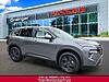 New 2026 NISSAN ROGUE SV in BEAUFORT, SOUTH CAROLINA