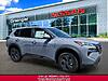 New 2026 NISSAN ROGUE SV in BEAUFORT, SOUTH CAROLINA