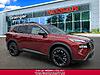 New 2026 NISSAN ROGUE DARK ARMOR in BEAUFORT, SOUTH CAROLINA