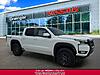 New 2026 NISSAN FRONTIER PRO-X in BEAUFORT, SOUTH CAROLINA