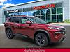 New 2026 NISSAN ROGUE SV in BEAUFORT, SOUTH CAROLINA