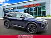 New 2026 NISSAN ROGUE DARK ARMOR in BEAUFORT, SOUTH CAROLINA