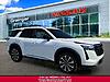 New 2026 NISSAN PATHFINDER PLATINUM in BEAUFORT, SOUTH CAROLINA