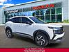 New 2026 NISSAN KICKS SV in BEAUFORT, SOUTH CAROLINA