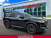 New 2026 NISSAN PATHFINDER SL in BEAUFORT, SOUTH CAROLINA