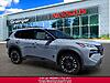 New 2026 NISSAN ROGUE DARK ARMOR in BEAUFORT, SOUTH CAROLINA