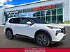 New 2026 NISSAN ROGUE SV in BEAUFORT, SOUTH CAROLINA