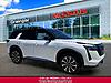 New 2026 NISSAN PATHFINDER PLATINUM in BEAUFORT, SOUTH CAROLINA