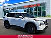 New 2026 NISSAN ROGUE SV in BEAUFORT, SOUTH CAROLINA