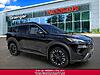 New 2026 NISSAN ROGUE DARK ARMOR in BEAUFORT, SOUTH CAROLINA