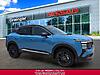 New 2026 NISSAN KICKS SR in BEAUFORT, SOUTH CAROLINA
