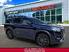 New 2026 NISSAN PATHFINDER SL in BEAUFORT, SOUTH CAROLINA
