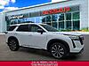 New 2026 NISSAN PATHFINDER PLATINUM in BEAUFORT, SOUTH CAROLINA