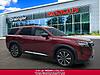 New 2026 NISSAN PATHFINDER PLATINUM in BEAUFORT, SOUTH CAROLINA