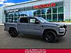 New 2027 NISSAN FRONTIER SV in BEAUFORT, SOUTH CAROLINA