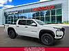 New 2027 NISSAN FRONTIER PRO-4X in BEAUFORT, SOUTH CAROLINA