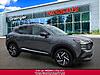 New 2027 NISSAN KICKS SV in BEAUFORT, SOUTH CAROLINA