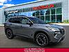 New 2026 NISSAN ROGUE DARK ARMOR in BEAUFORT, SOUTH CAROLINA
