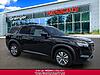 New 2026 NISSAN PATHFINDER SL in BEAUFORT, SOUTH CAROLINA
