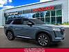 New 2026 NISSAN PATHFINDER PLATINUM in BEAUFORT, SOUTH CAROLINA