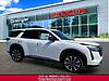 New 2026 NISSAN PATHFINDER PLATINUM in BEAUFORT, SOUTH CAROLINA