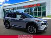 New 2026 NISSAN ROGUE PLATINUM in BEAUFORT, SOUTH CAROLINA