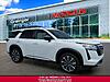 New 2026 NISSAN PATHFINDER PLATINUM in BEAUFORT, SOUTH CAROLINA