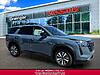 New 2026 NISSAN PATHFINDER SL in BEAUFORT, SOUTH CAROLINA